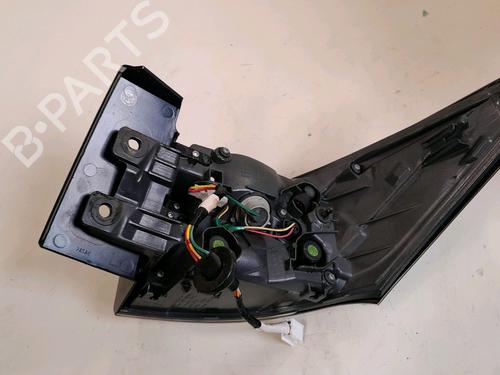 Left taillight LEXUS CT (ZWA10_) 200h (ZWA10_, ZWA10R) | BP33404271C34 - Image 3
