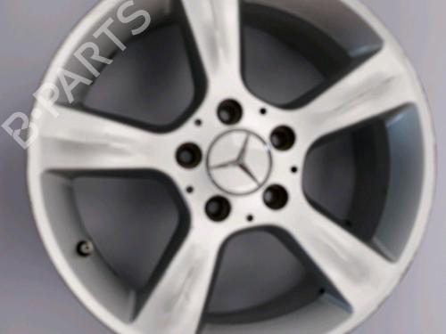 Fælk MERCEDES-BENZ C-CLASS T-Model (S203) C 220 CDI (203.208) | BP25256244C45 