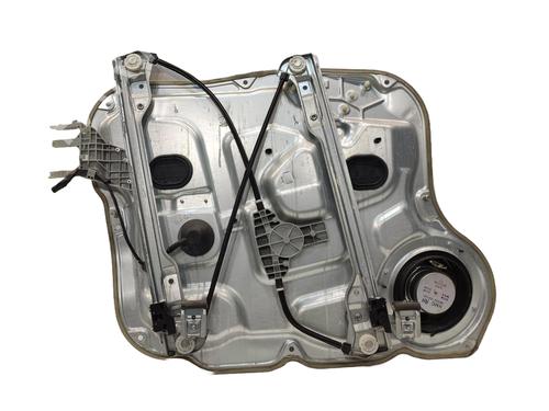Used Front right window mechanism Front right window mechanism HYUNDAI SANTA FÉ II (CM) [2005-2015] 34484833 34484833