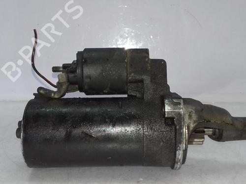 Starter AUDI A6 C6 (4F2) | BP35730691M8 - Image 2