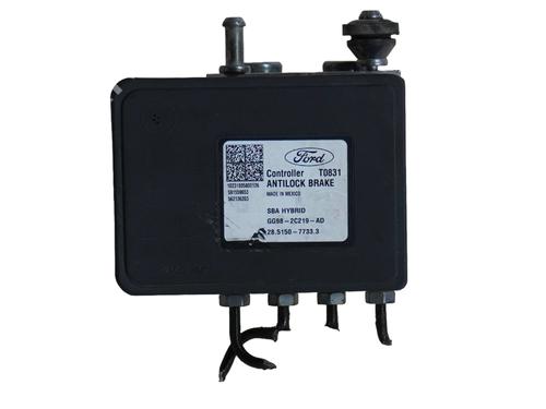 Used ABS pump ABS pump FORD MONDEO V Saloon (CD) 2.0 Hybrid (190 hp) 33404789 33404789