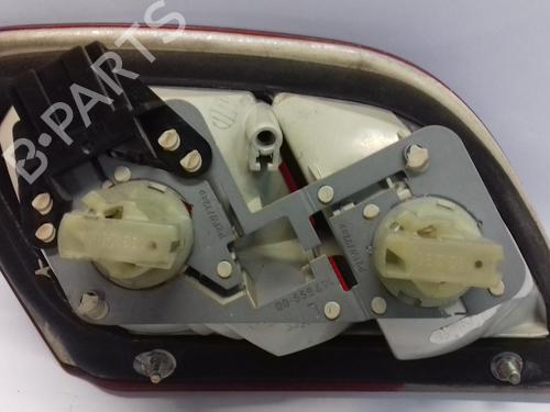Left taillight MERCEDES-BENZ CLK (C208) CLK 230 Kompressor (208.347) | BP14460136C34 