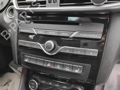 Used Electronic module Electronic module INFINITI QX30 2.2 D AWD (170 hp) 34486650 34486650