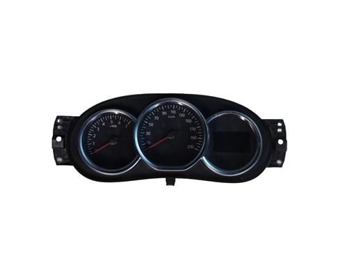 Instrument cluster DACIA LODGY (JS_)  | BP20132416C47 