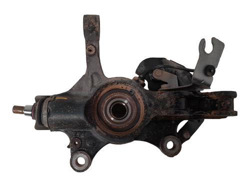 Used Left front steering knuckle Left front steering knuckle TOYOTA PROACE VERSO Bus (MPY_) 1.5 D4d (MPY8) (102 hp) 34546839 34546839