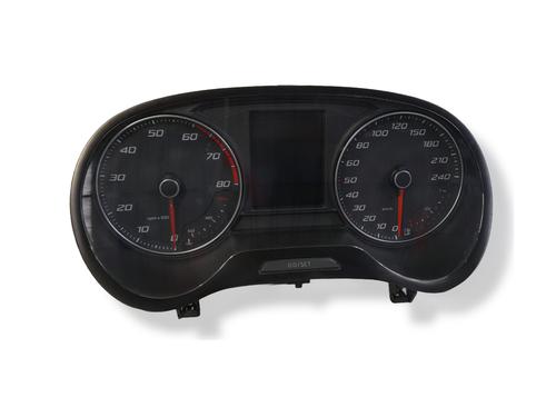 Used Instrument cluster Instrument cluster 34467724 34467724