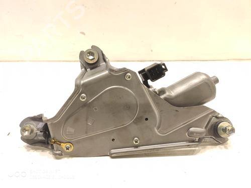 Rear wiper motor MAZDA 6 Hatchback (GH) 2.2 MZR-CD (GH10) | BP34489297M102 - Image 2