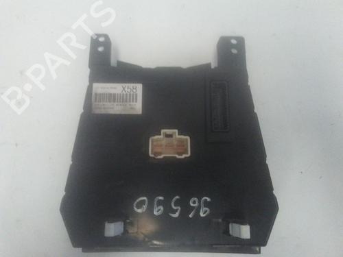 Climate control HYUNDAI ELANTRA V Saloon (MD, UD) 1.6 | BP14451911I5 