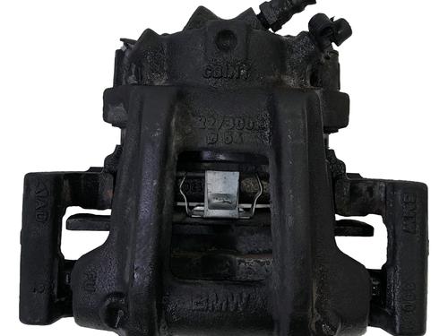 Used Right front brake caliper Right front brake caliper BMW 4 Coupe (F32, F82) 418 d (150 hp) 34553223 34553223