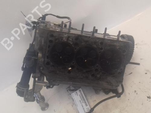 Cylinder head SEAT IBIZA IV (6J5, 6P1)  | BP14446393M5 