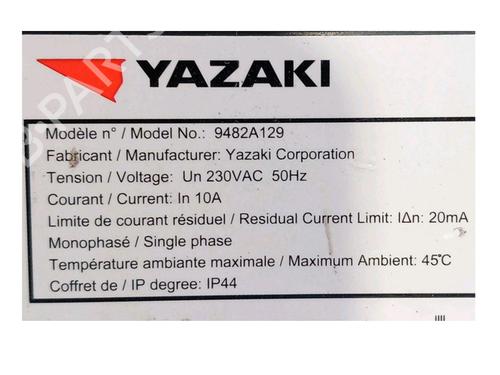 Cable MITSUBISHI OUTLANDER III (GG_W, GF_W, ZJ, ZL, ZK) 2.0 Hybrid 4WD (GG2W) | BP28361594E12 