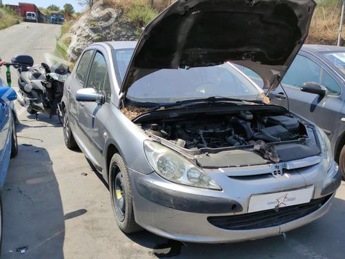 Used Parts PEUGEOT 307 (3A/C) 2.0 HDi 110 (107 hp) 3469029