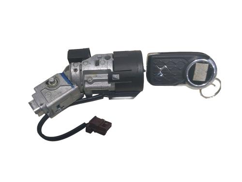 Ignition barrel CITROËN DS3 (SA_) 1.6 HDi 110 | BP35733115M48 - Image 2