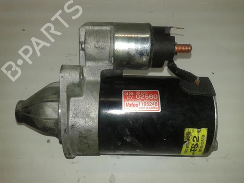 Starter HYUNDAI i10 I (PA) | BP35729461M8 - Image 2