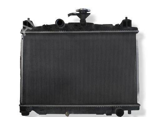 Køler Køler MAZDA 2 (DE_, DH_) 1.3 (DE3FS) (75 hp) 34492710 34492710