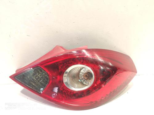 Used Right taillight OPEL CORSA D (S07) 1.3 CDTI (L08, L68) (75 hp) 14476895