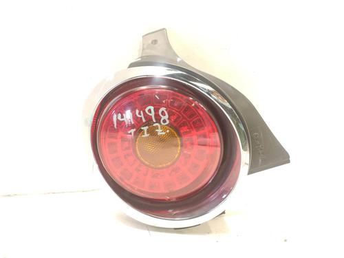 Used Left taillight Left taillight ALFA ROMEO MITO (955_) 1.6 JTDM (955AXC1B) (120 hp) 34488696 34488696