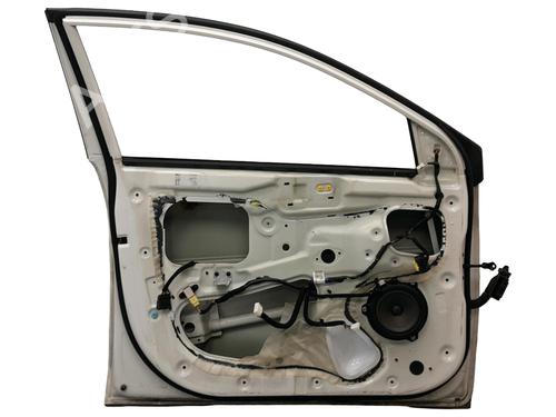 Left front door KIA STONIC (YB) 1.0 T-GDi | BP34548169C2 - Image 2