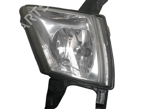 Used Right front fog light Right front fog light PEUGEOT 407 (6D_) 2.0 HDi 135 (6DRHRH, 6DRHRE, 6DRHRG, 6DRHRJ) (136 hp) 34493976 34493976