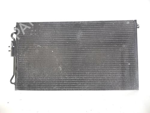 Used AC radiator AC radiator CHRYSLER VOYAGER IV (RG, RS) [1999-2008] 34481308 34481308