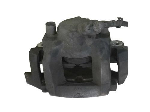 Used Left front brake caliper PEUGEOT 508 I (8D_) 2.0 HDi (140 hp) 23969707