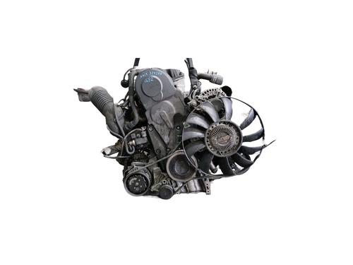 Used Gearbox Gearbox AUDI A4 B6 (8E2) 1.9 TDI (101 hp) 34492031 34492031