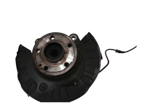 Used Right front steering knuckle MERCEDES-BENZ VIANO (W639) CDI 2.2 (639.811, 639.813, 639.815, 639.711, 639.713) (163 hp) 22320856