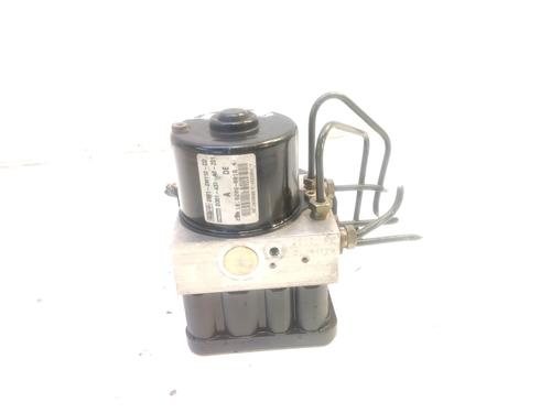 ABS pump FORD FIESTA V (JH_, JD_) 1.4 16V | BP17591115M43