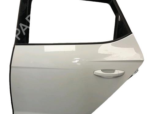 Used Left rear door Left rear door SEAT LEON ST (5F8) 1.4 TSI (125 hp) 33407758 33407758
