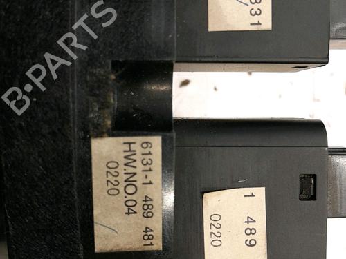 Used Switch Switch MINI MINI (R50, R53) One (90 hp) 34490230 34490230