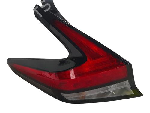 Used Left taillight Left taillight NISSAN LEAF (ZE1) Electric (150 hp) 33409162 33409162