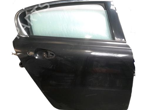 Used Right rear door Right rear door PEUGEOT 508 I (8D_) 2.0 HDi (140 hp) 33980213 33980213