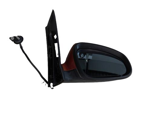 Used Right mirror OPEL ASTRA J (P10) 1.7 CDTI (68) (110 hp) 19537473