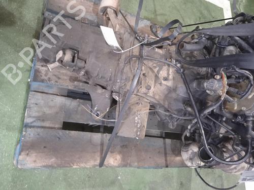 Gearbox AUDI A4 B8 Avant (8K5) | BP34488590M3 - Image 3
