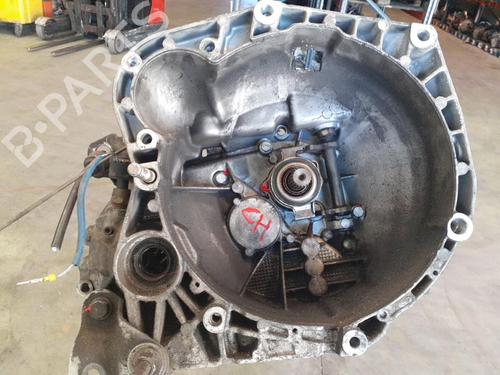 Gearbox FIAT DOBLO MPV (119_, 223_) 1.9 JTD (223AXE1A) | BP18702223M3 
