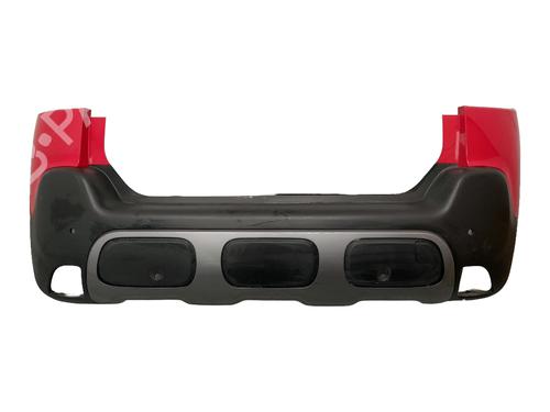 rear-bumper-citroen-c3-aircross-ii-2r_-2c_-2017-34551225 main image