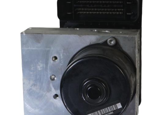 ABS pump MERCEDES-BENZ CLC-CLASS (CL203) CLC 200 Kompressor (203.741) | BP20223855M43 