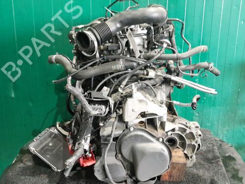 Gearbox FORD FIESTA VI (CB1, CCN) 1.0 EcoBoost | BP37221984M3 - Image 2