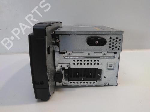 Radio MERCEDES-BENZ R-CLASS (W251, V251) R 300 4-matic (251.062) | BP25256295E6 