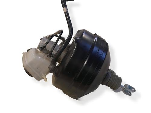 Bremseservo Bremseservo BMW 3 (F30, F80) 318 d (150 hp) 35733911 35733911