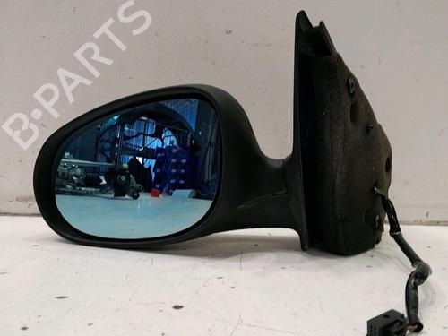 Used Left mirror Left mirror FIAT BRAVO II (198_) [2006-2016] 34447264 34447264