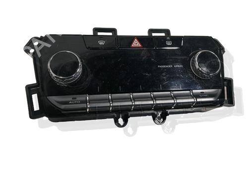 Used Climate control Climate control SSANGYONG TIVOLI 1.5 (163 hp) 34465963 34465963