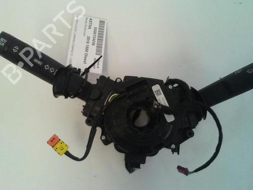 Interruttore Interruttore OPEL ASTRA J Saloon 1.6 CDTi (69) (110 hp) 34482708 34482708