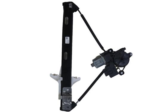 Used Rear left window mechanism SEAT IBIZA V (KJ1, KJG) [2017-2025]  20074504