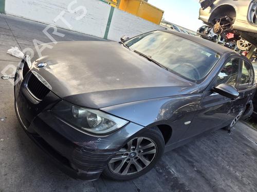 Brugte BMW 3 (E90)  320 d  4639082