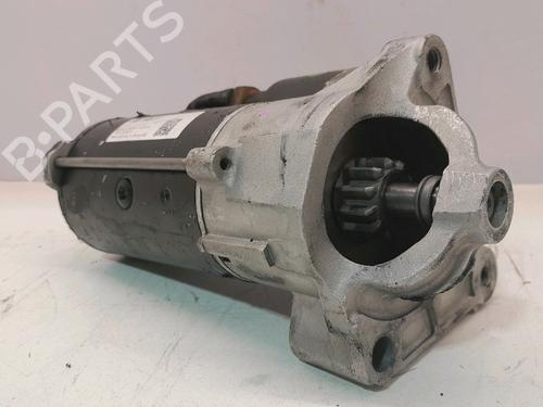 Used Starter Starter RENAULT SCÉNIC II (JM0/1_) 1.9 dCi (JM0G, JM12, JM1G, JM2C) (120 hp) 35731941 35731941