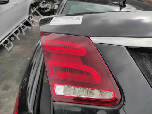 Used Left taillight Left taillight MERCEDES-BENZ E-CLASS T-Model (S210) [1996-2003] 34486890 34486890