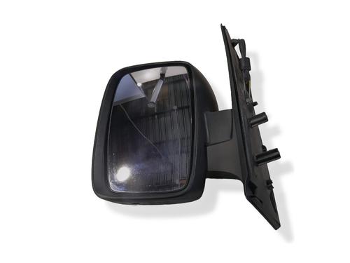Bakspejl venstre Bakspejl venstre CITROËN JUMPY II Van 1.6 HDi 90 16V (90 hp) 34492632 34492632
