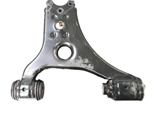 Used Left front suspension arm Left front suspension arm MERCEDES-BENZ B-CLASS Sports Tourer (W245) B 180 CDI (245.207) (109 hp) 34552301 34552301