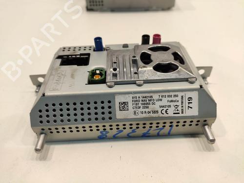 Radio FORD FIESTA VI (CB1, CCN) | BP34486138E6 - Image 3